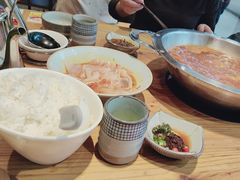 -老凯俚酸汤鱼(鸿通城店)