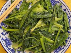 -福隆农村大排档