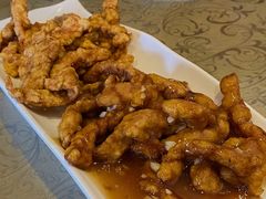 两吃里脊-福利来酒店(泺源大街店)