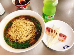 -老赵面店(大西路店)