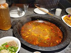-大鱼山房鱼头火锅(老字号品质店)