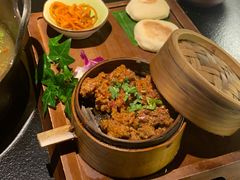 -盡膳口福·百年汤方火锅(科华北路店)