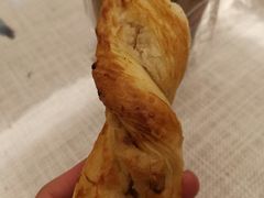 -汉柏麦香德国面包房(海信店)