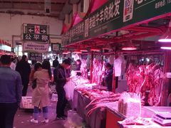-顺鑫石门市场