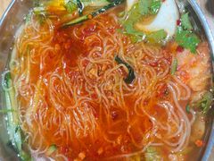 -韩麦大冷面(桂花街直营店)