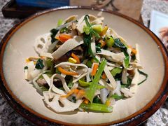 南京素什锦-南京大牌档(香港广场店)