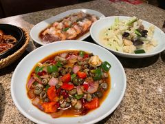 家常花菜-小团圆餐厅(欧洲城店)