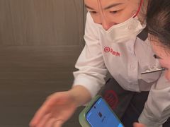 -海底捞火锅(航洋城店)