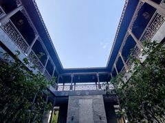 -禾悦庄餐厅