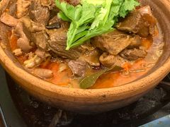 -包工仔·牛杂自助放题