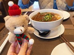 -中国厨房/台湾牛肉面