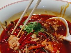 -上海小南国(国发店)