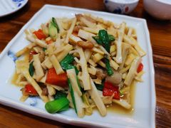 -下梅人家土菜馆(历史文化餐厅度假区店)