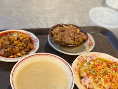 -老方桌烂蹄花川菜馆(九龙坡店)