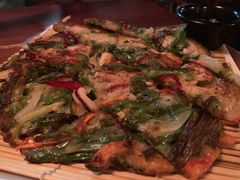 海鮮煎餅-Outdark Korean Restaurant