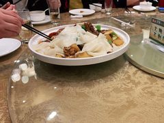 -新疆杭州疗养院·富春山庄