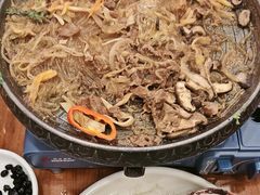 -全州拌饭馆(断桥店)