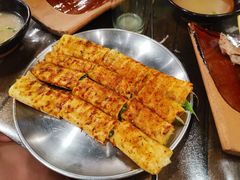 -破瓦寒窑·地摊烤羊排