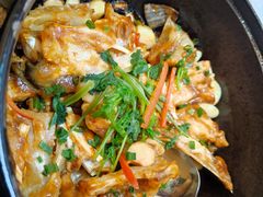-新天禧大酒店·四十年浙菜·禧宴(西湖店)