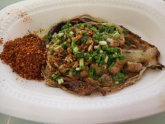 -刘三妹特色烤脑花(南明店)