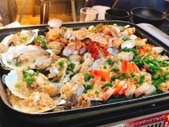 -壹家水货·小海鲜