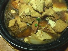 -黑鸡小馆(金源店)