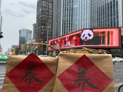 -蜀大侠火锅(总府路店)