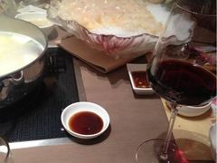 象拔蚌-協成海鮮火鍋(老店)