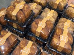 -BreadTalk面包新语·烘焙蛋糕(深业上城店)