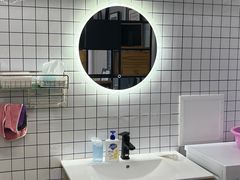 -bobo高端证件照工作室(三元桥店)