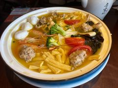 -寻宝记绍兴菜(鲁迅路店)