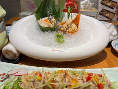 -万鱼亭·筑地屋 日本料理(淮海街店)