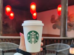 -星巴克(福州三坊七巷店)