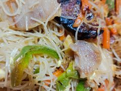 -马路桥姜汤面(江城大楼店)