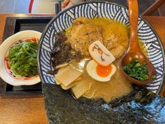 -鸟螢Yakitori·烧鸟·拉面·居酒屋