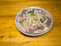 -锦泓老字号猪脏粉(东联大厦店)