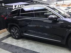 -3M博瑞达龙膜威固BOP保镖汽车贴膜隐形车衣(国贸店)