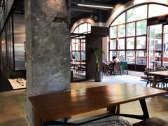 大堂-VESH COFFEE(定西路店)