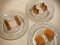 -三嚥阁 La Villa Restaurant