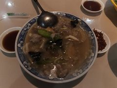 -西工饭庄快餐厅(西工小街店)