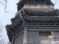 -盛世南宫影视城(北普陀影视城)