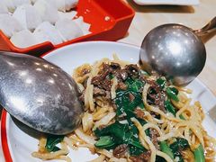-三牛牛肉火锅