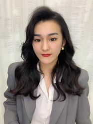 -ASG Hair Salon烫染·接发