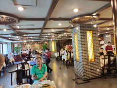 大堂-三义和酒楼(广渠门店)