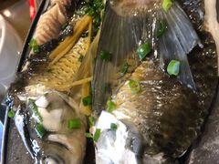 -竹庄餐馆·26年店(南昆山景区店)