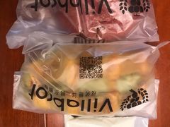 -酵墅·手感烘焙(印象汇店)