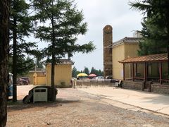 -白草畔自然风景区