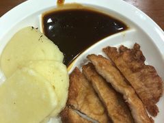 -小姜锅贴(凤凰街店)