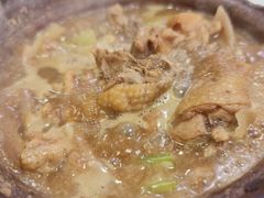 -范贤光鸡公煲(平乐园总店)