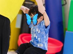 -昂立青少儿成长中心(普陀中环百联校区)